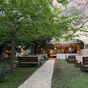  Gasthof Kidrak Montenegro-1